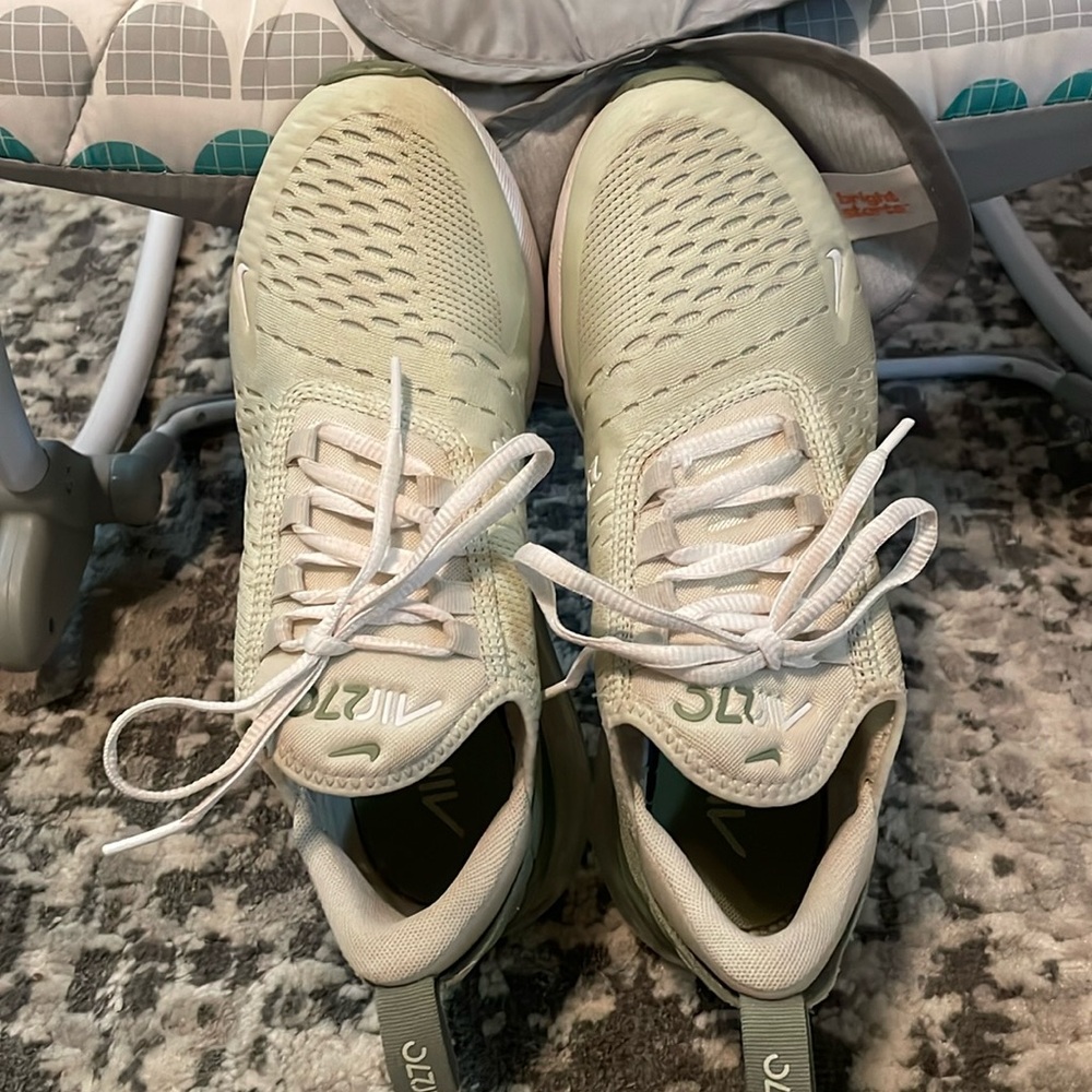 Nike shoes